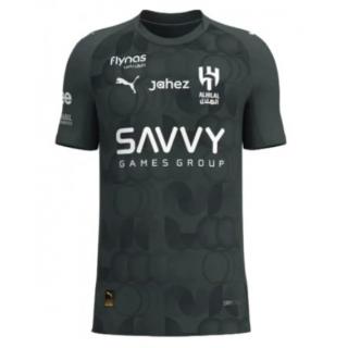 Al Hilal 3a Equipación 2025/26